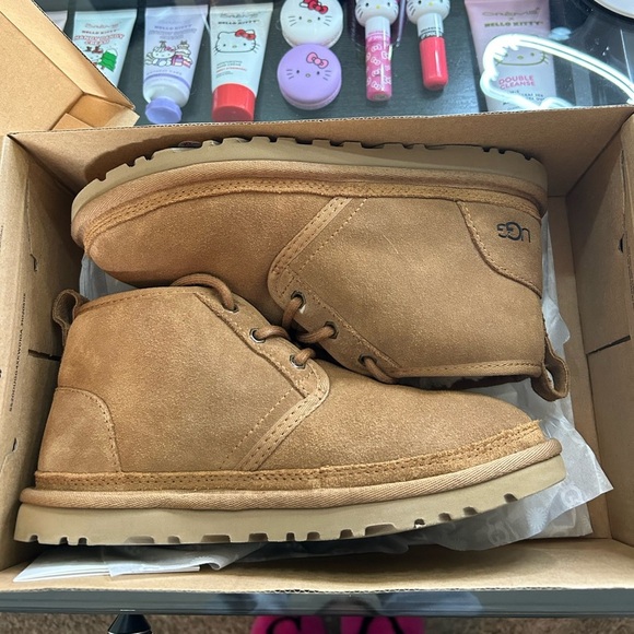UGG Shoes - Ugg Neumel Boots